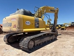 Used Excavator